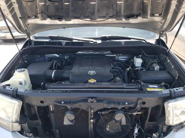 Photo 11 VIN: 5TDZY5G14DS045487 - TOYOTA SEQUOIA SR 