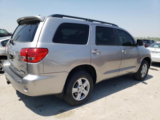 Photo 2 VIN: 5TDZY5G14DS045487 - TOYOTA SEQUOIA SR 