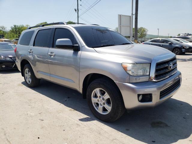 Photo 3 VIN: 5TDZY5G14DS045487 - TOYOTA SEQUOIA SR 