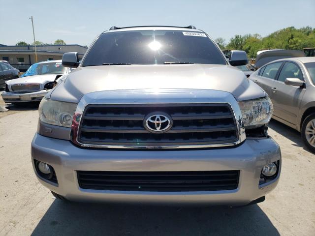 Photo 4 VIN: 5TDZY5G14DS045487 - TOYOTA SEQUOIA SR 