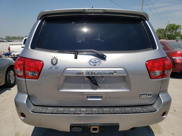 Photo 5 VIN: 5TDZY5G14DS045487 - TOYOTA SEQUOIA SR 