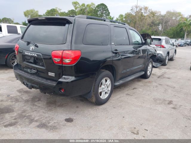 Photo 3 VIN: 5TDZY5G14DS045621 - TOYOTA SEQUOIA 