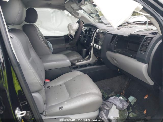 Photo 4 VIN: 5TDZY5G14DS045621 - TOYOTA SEQUOIA 