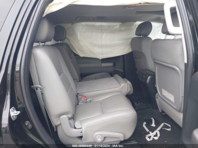 Photo 7 VIN: 5TDZY5G14DS045621 - TOYOTA SEQUOIA 