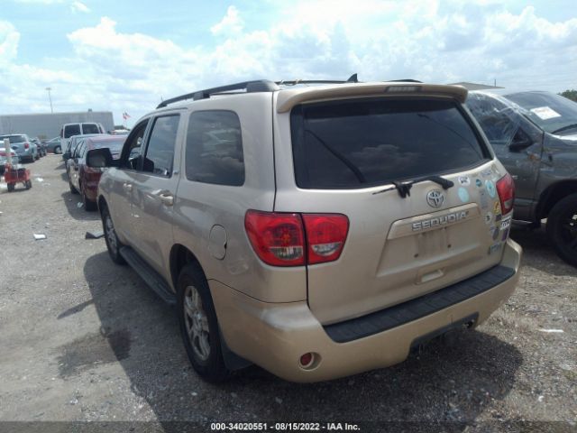 Photo 2 VIN: 5TDZY5G14DS047076 - TOYOTA SEQUOIA 