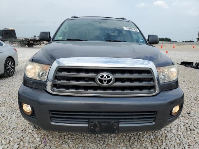 Photo 4 VIN: 5TDZY5G14FS058243 - TOYOTA SEQUOIA 