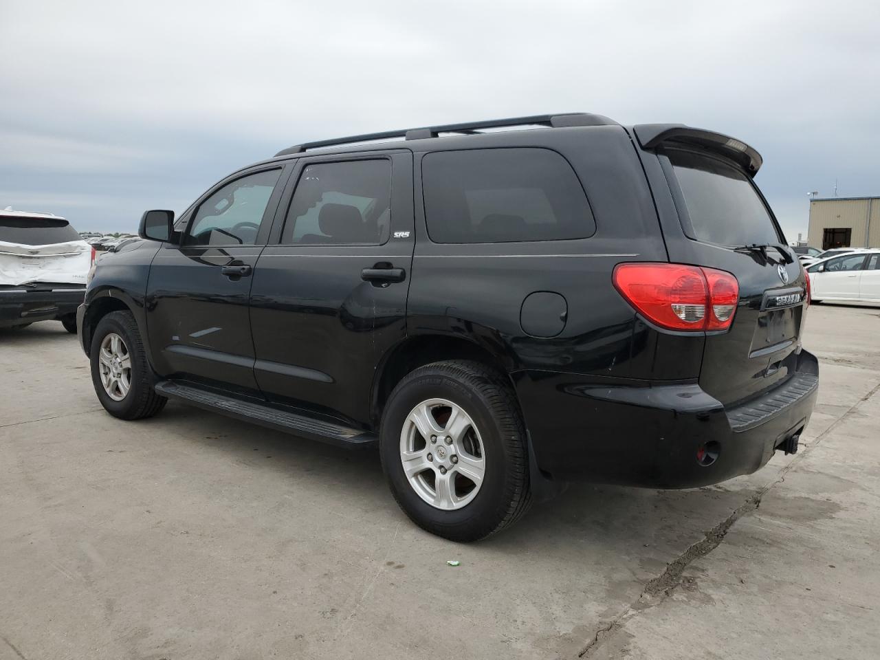 Photo 1 VIN: 5TDZY5G14FS060168 - TOYOTA SEQUOIA 