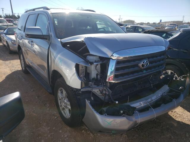 Photo 0 VIN: 5TDZY5G14HS068029 - TOYOTA SEQUOIA 