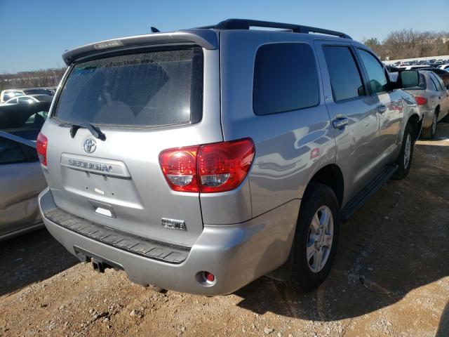 Photo 3 VIN: 5TDZY5G14HS068029 - TOYOTA SEQUOIA 