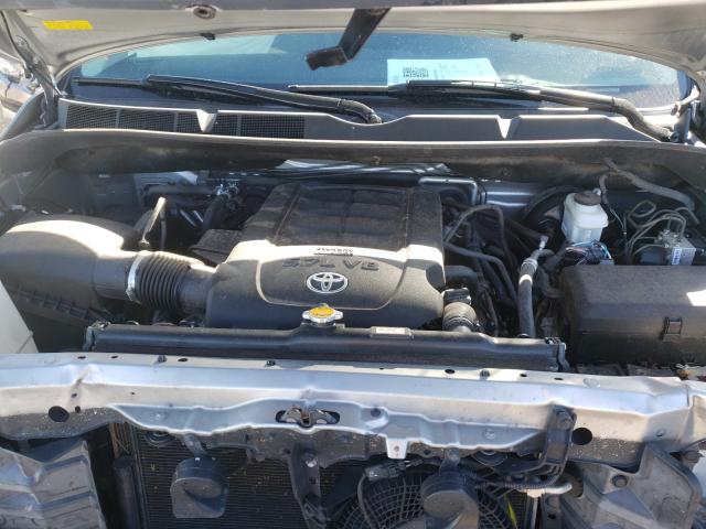 Photo 6 VIN: 5TDZY5G14HS068029 - TOYOTA SEQUOIA 