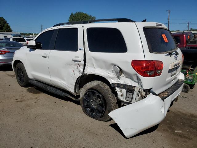 Photo 1 VIN: 5TDZY5G14HS068242 - TOYOTA SEQUOIA 