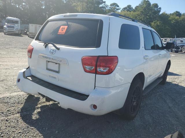 Photo 2 VIN: 5TDZY5G14HS068242 - TOYOTA SEQUOIA 