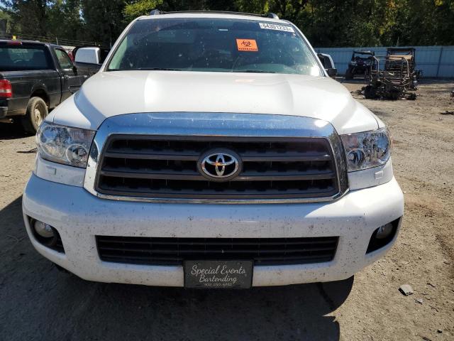 Photo 4 VIN: 5TDZY5G14HS068242 - TOYOTA SEQUOIA 