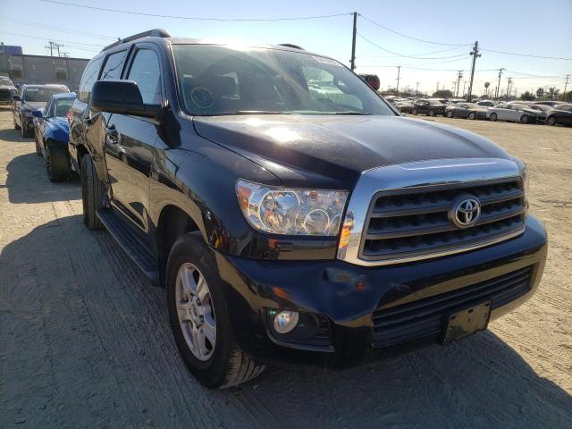 Photo 0 VIN: 5TDZY5G14HS068449 - TOYOTA SEQUOIA 