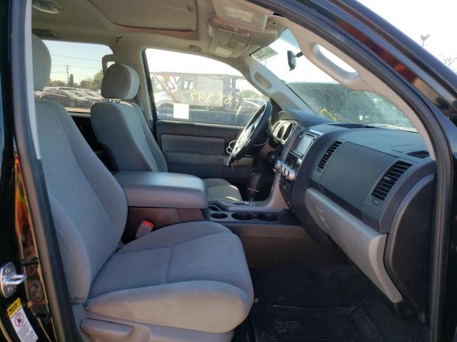 Photo 4 VIN: 5TDZY5G14HS068449 - TOYOTA SEQUOIA 