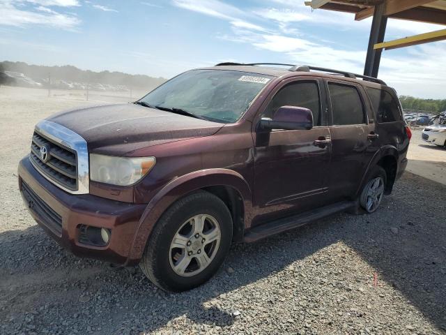 Photo 0 VIN: 5TDZY5G15AS022800 - TOYOTA SEQUOIA SR 