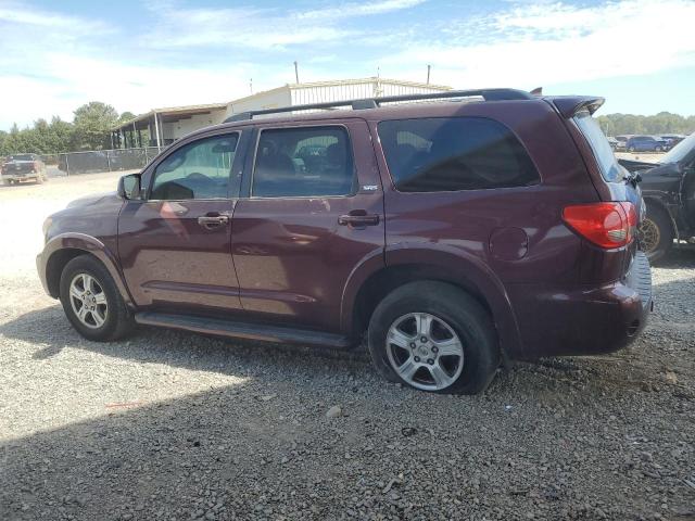 Photo 1 VIN: 5TDZY5G15AS022800 - TOYOTA SEQUOIA SR 