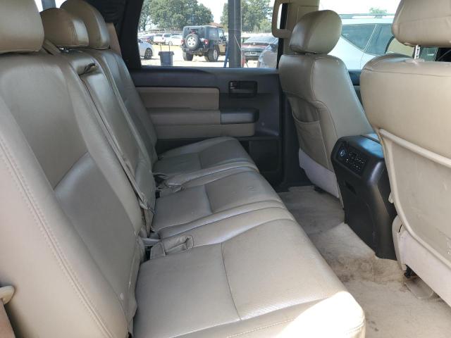 Photo 10 VIN: 5TDZY5G15AS022800 - TOYOTA SEQUOIA SR 