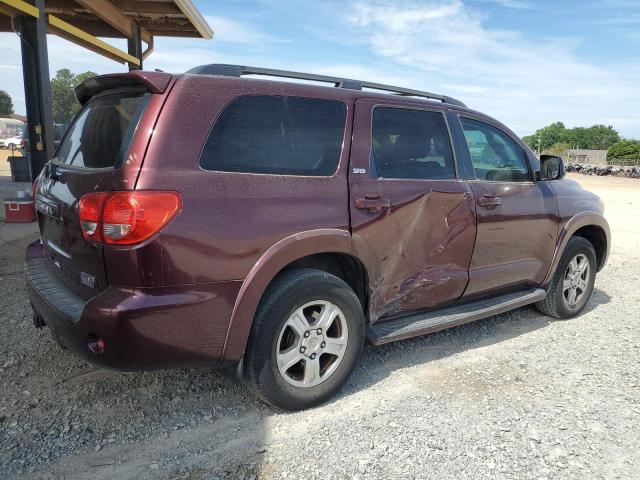 Photo 2 VIN: 5TDZY5G15AS022800 - TOYOTA SEQUOIA SR 