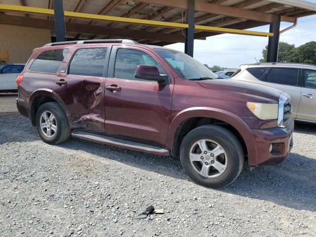 Photo 3 VIN: 5TDZY5G15AS022800 - TOYOTA SEQUOIA SR 