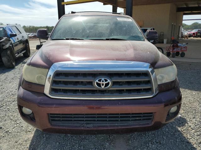 Photo 4 VIN: 5TDZY5G15AS022800 - TOYOTA SEQUOIA SR 