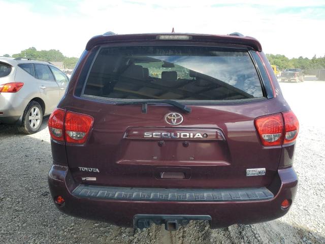 Photo 5 VIN: 5TDZY5G15AS022800 - TOYOTA SEQUOIA SR 