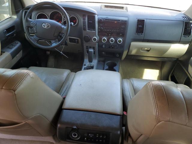 Photo 7 VIN: 5TDZY5G15AS022800 - TOYOTA SEQUOIA SR 