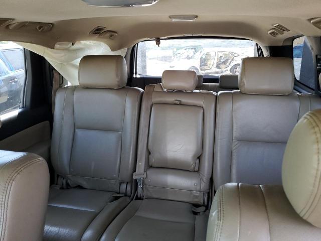 Photo 9 VIN: 5TDZY5G15AS022800 - TOYOTA SEQUOIA SR 