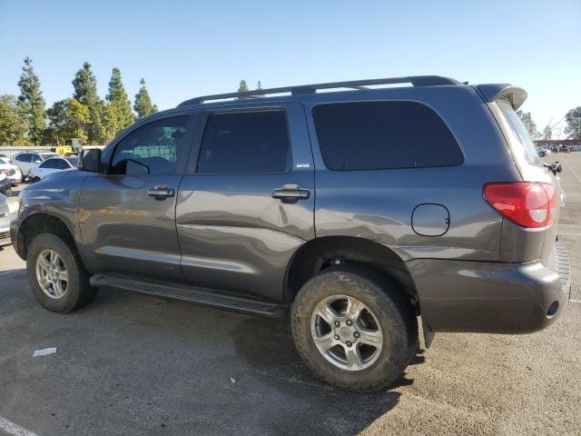 Photo 1 VIN: 5TDZY5G15BS032714 - TOYOTA SEQUOIA SR 