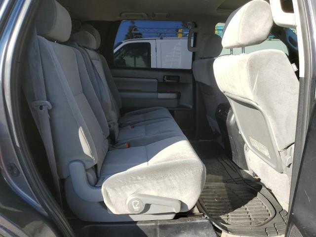 Photo 10 VIN: 5TDZY5G15BS032714 - TOYOTA SEQUOIA SR 