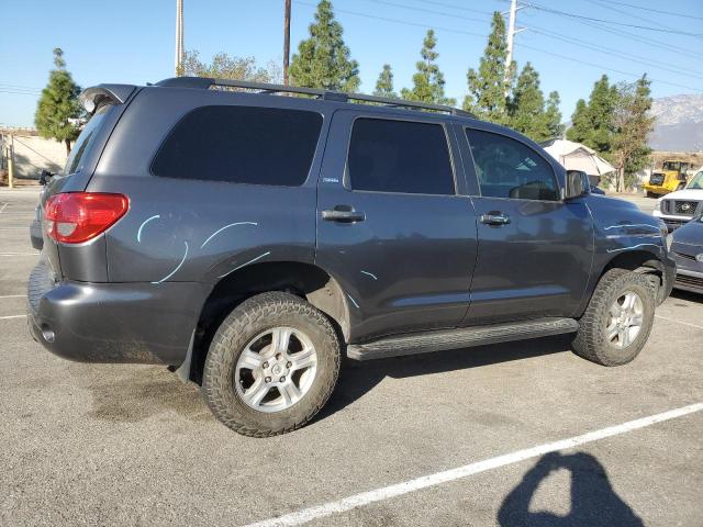 Photo 2 VIN: 5TDZY5G15BS032714 - TOYOTA SEQUOIA SR 