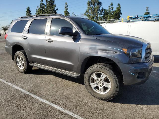 Photo 3 VIN: 5TDZY5G15BS032714 - TOYOTA SEQUOIA SR 