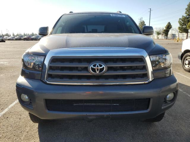 Photo 4 VIN: 5TDZY5G15BS032714 - TOYOTA SEQUOIA SR 