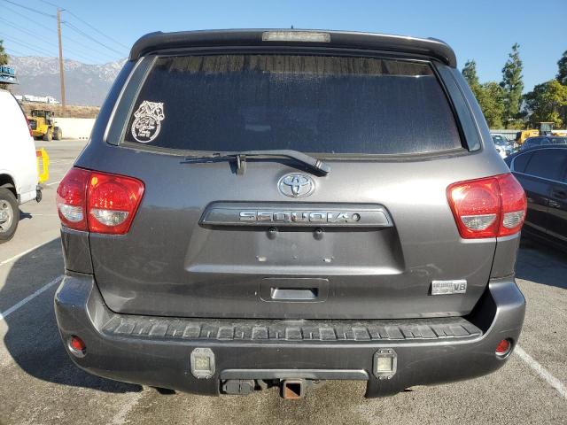 Photo 5 VIN: 5TDZY5G15BS032714 - TOYOTA SEQUOIA SR 