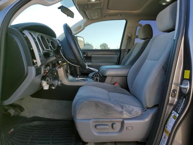 Photo 6 VIN: 5TDZY5G15BS032714 - TOYOTA SEQUOIA SR 