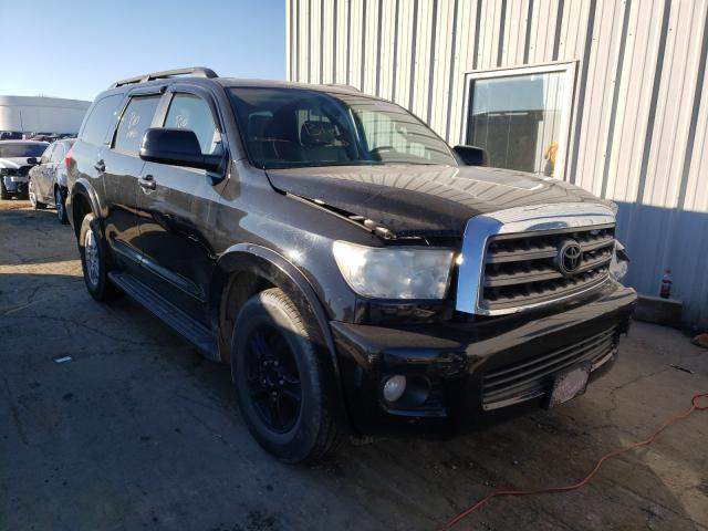 Photo 0 VIN: 5TDZY5G15ES054314 - TOYOTA SEQUOIA SR 