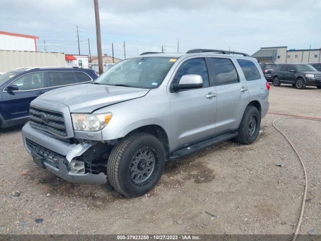 Photo 1 VIN: 5TDZY5G15GS062285 - TOYOTA SEQUOIA 