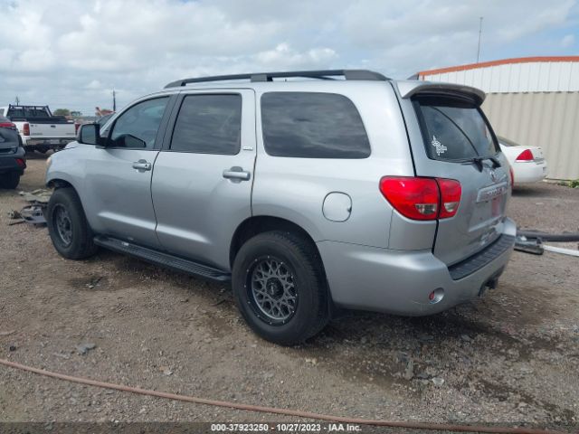 Photo 2 VIN: 5TDZY5G15GS062285 - TOYOTA SEQUOIA 