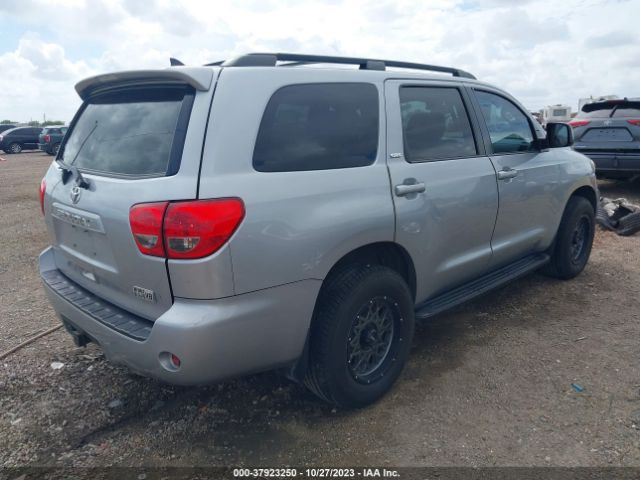 Photo 3 VIN: 5TDZY5G15GS062285 - TOYOTA SEQUOIA 