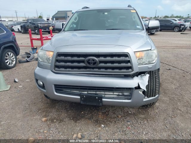 Photo 5 VIN: 5TDZY5G15GS062285 - TOYOTA SEQUOIA 