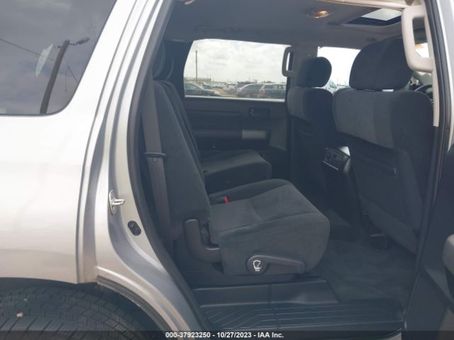 Photo 7 VIN: 5TDZY5G15GS062285 - TOYOTA SEQUOIA 