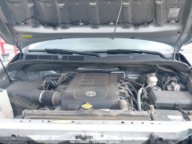 Photo 9 VIN: 5TDZY5G15GS062285 - TOYOTA SEQUOIA 