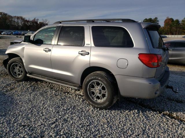 Photo 1 VIN: 5TDZY5G16AS025947 - TOYOTA SEQUOIA SR 