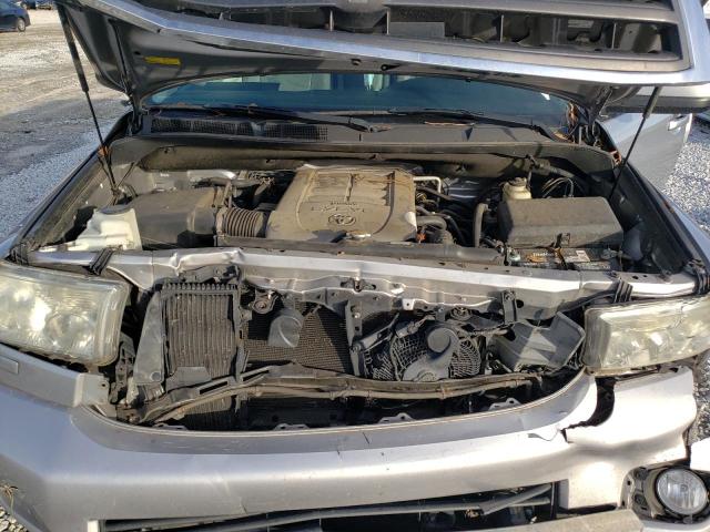 Photo 11 VIN: 5TDZY5G16AS025947 - TOYOTA SEQUOIA SR 