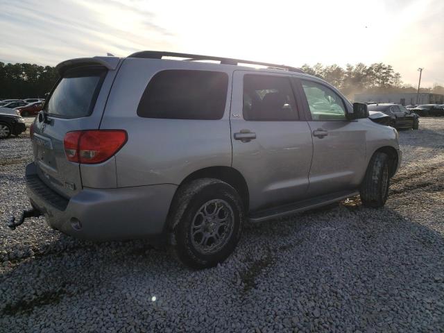 Photo 2 VIN: 5TDZY5G16AS025947 - TOYOTA SEQUOIA SR 