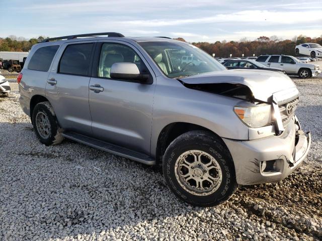 Photo 3 VIN: 5TDZY5G16AS025947 - TOYOTA SEQUOIA SR 