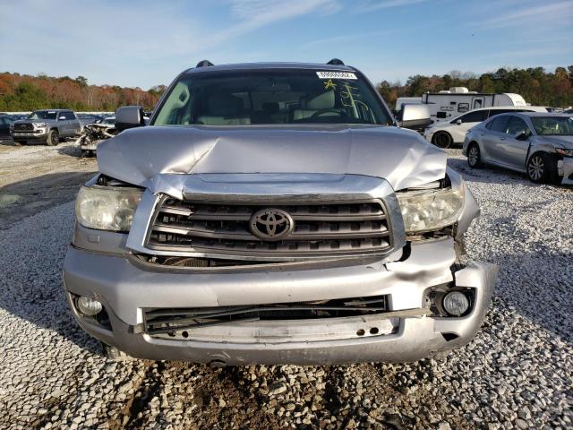 Photo 4 VIN: 5TDZY5G16AS025947 - TOYOTA SEQUOIA SR 