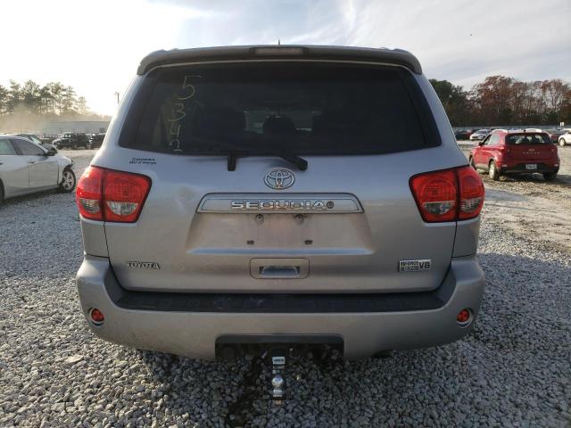 Photo 5 VIN: 5TDZY5G16AS025947 - TOYOTA SEQUOIA SR 