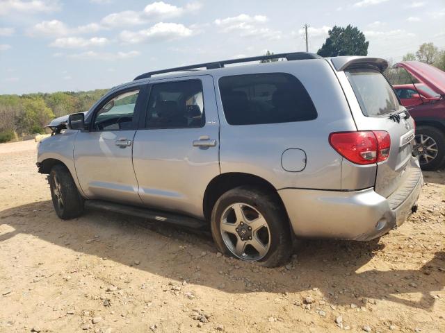 Photo 1 VIN: 5TDZY5G16CS038961 - TOYOTA SEQUOIA SR 