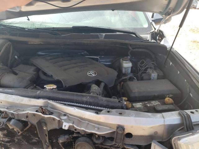 Photo 10 VIN: 5TDZY5G16CS038961 - TOYOTA SEQUOIA SR 